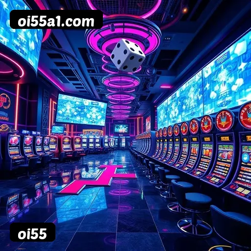 oi55 APK - Download Oficial Android