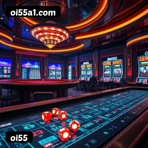 Legalidade oi55 no Brasil