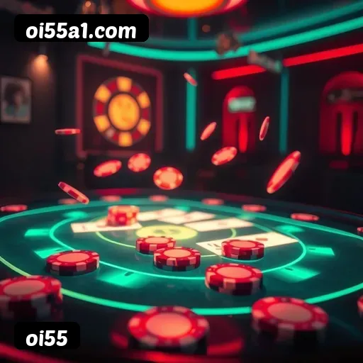 Termos e Condições Transparentes oi55