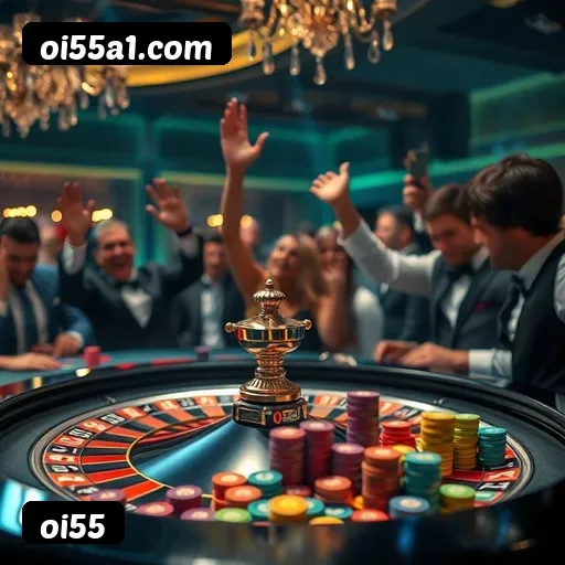 Análise oi55 - Vantagens e Desvantagens