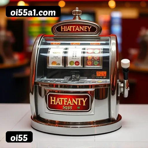 Catálogo Completo de Bônus oi55