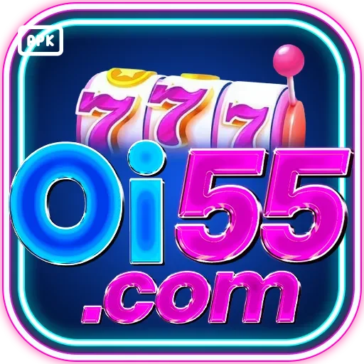 APK oficial da oi55 para Android