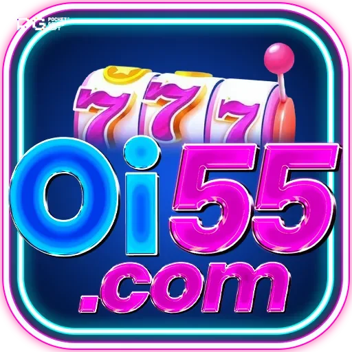 Logo da oi55